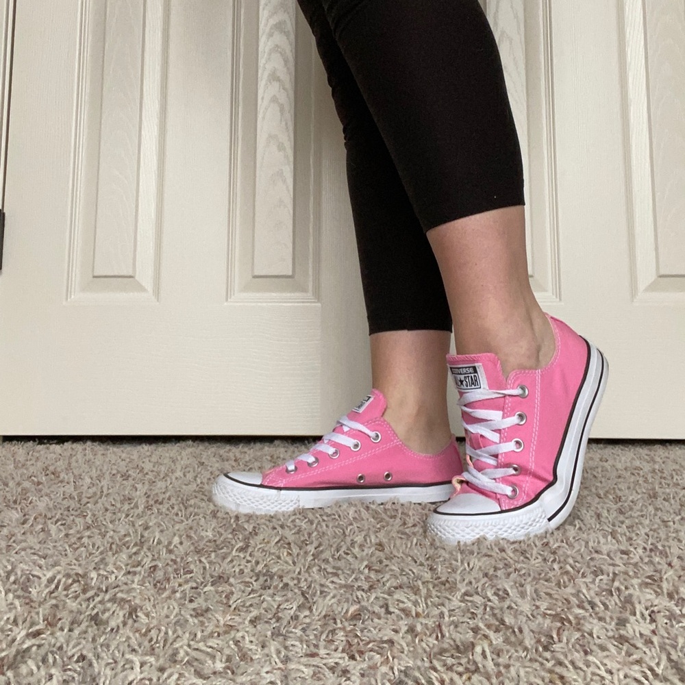 Converse Chuck Taylors